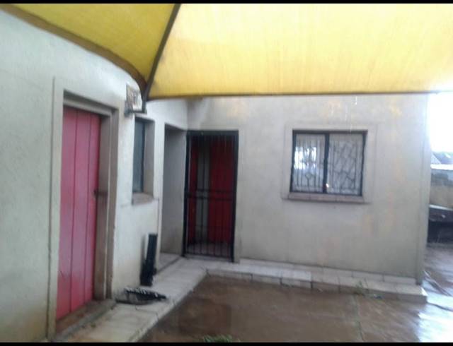 3 BEDROOM HOUSE FOR SALE IN SOSHANGUVE P